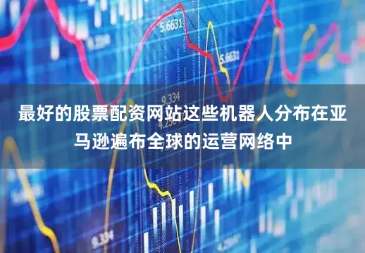 最好的股票配资网站这些机器人分布在亚马逊遍布全球的运营网络中