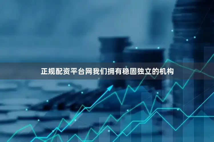 正规配资平台网我们拥有稳固独立的机构