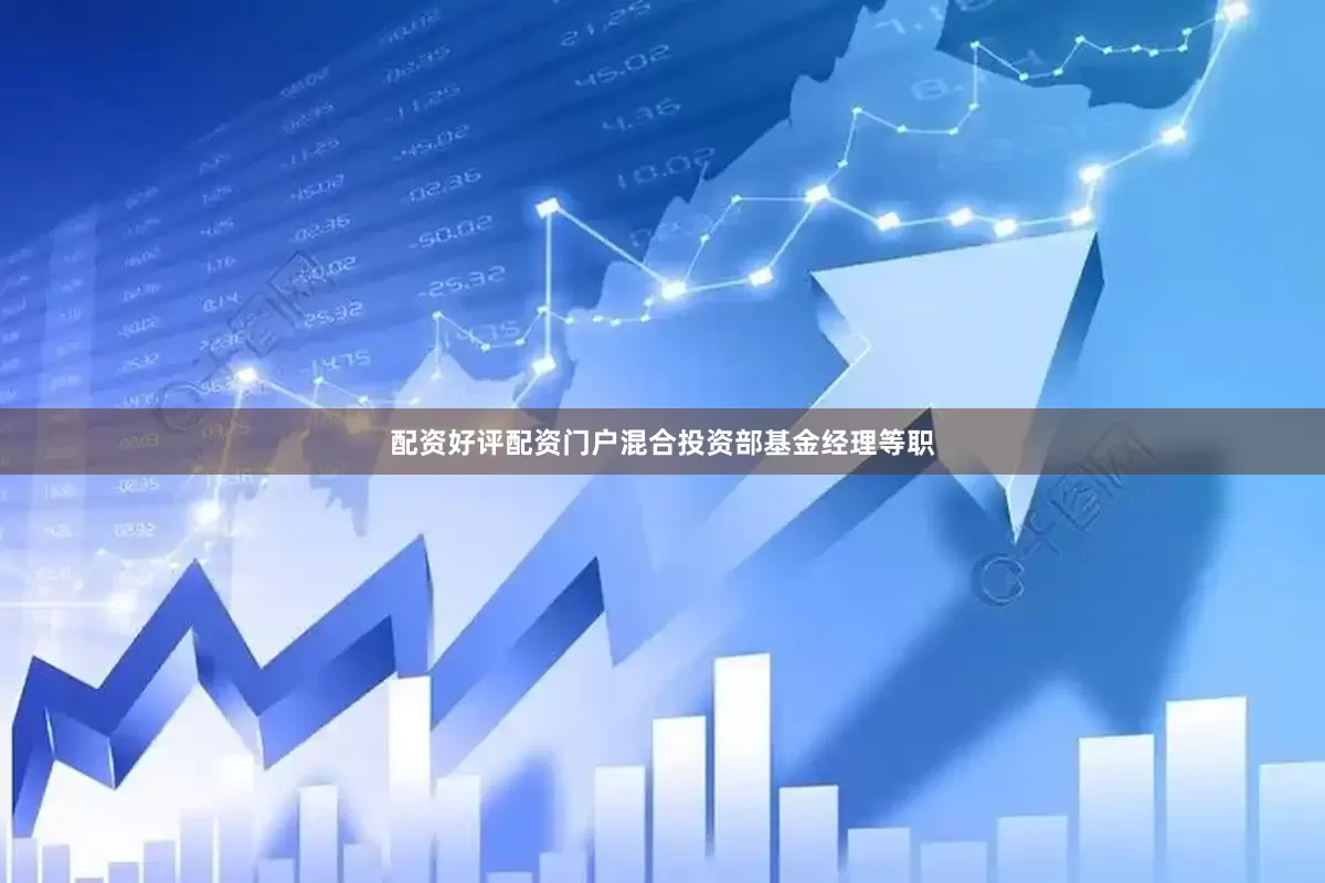 配资好评配资门户混合投资部基金经理等职