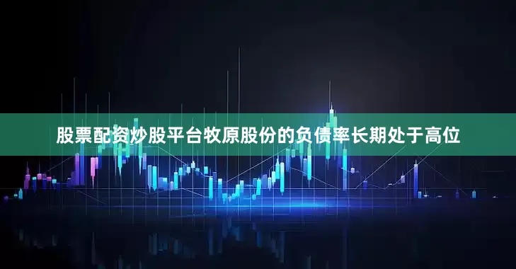 股票配资炒股平台牧原股份的负债率长期处于高位