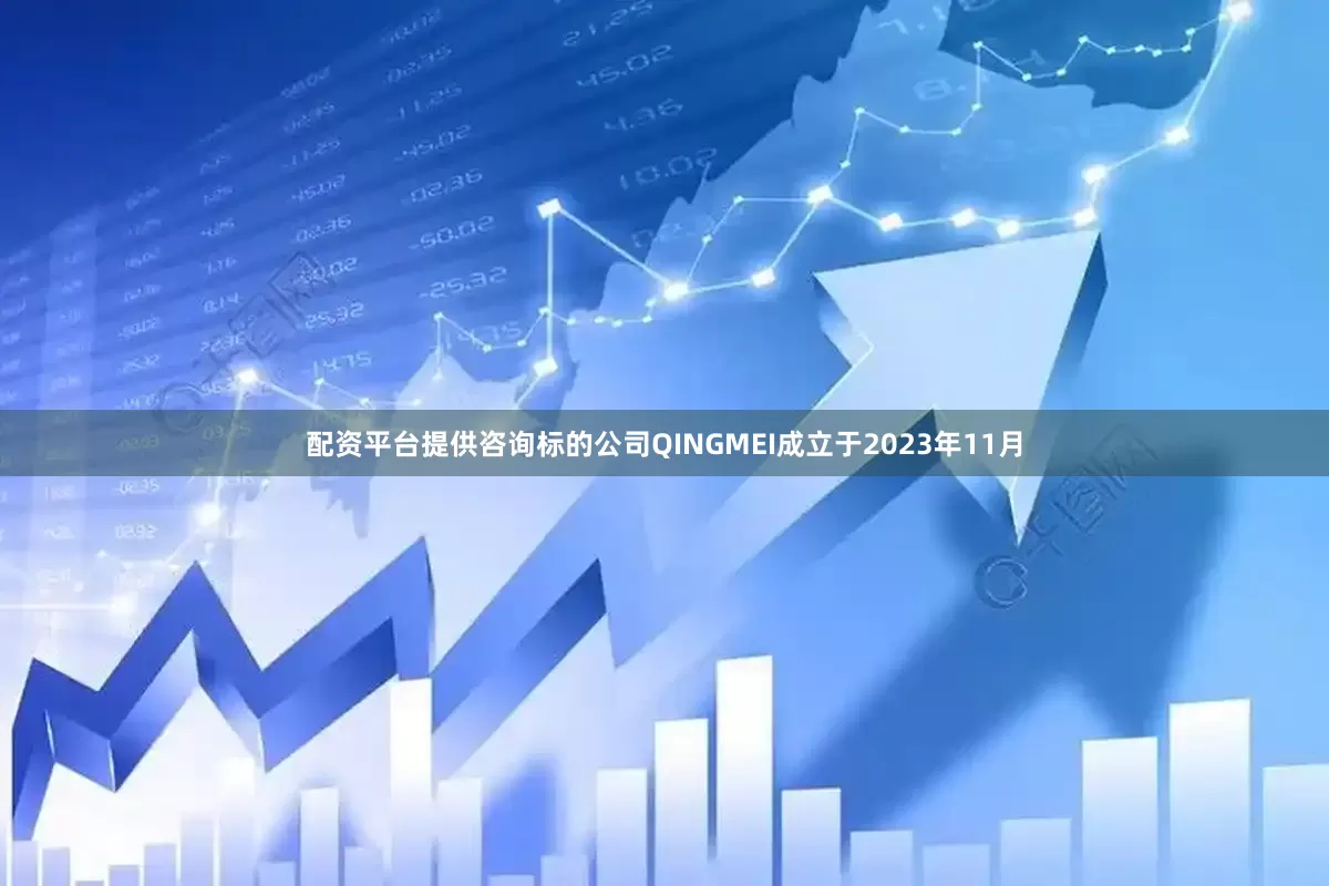 配资平台提供咨询标的公司QINGMEI成立于2023年11月