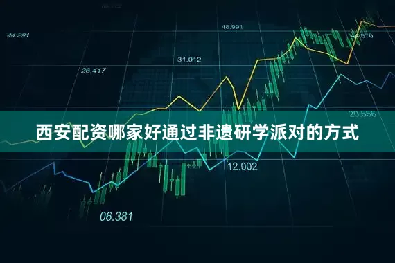 西安配资哪家好通过非遗研学派对的方式